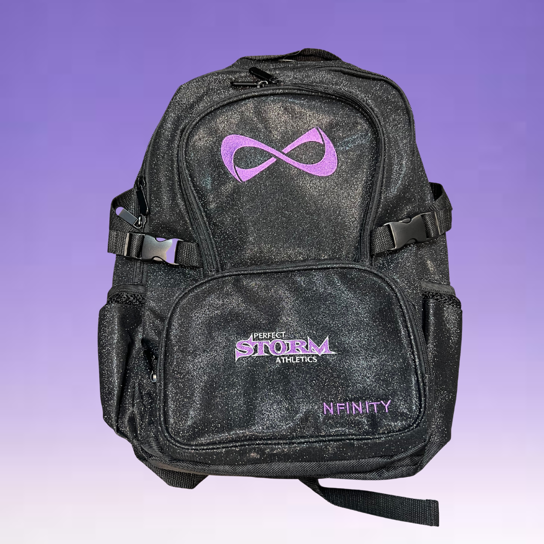 Nfinity Backpack - Sparkle