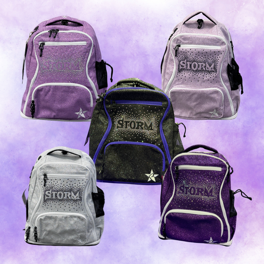 Rebel Dream Bag Backpack - Assorted Colours