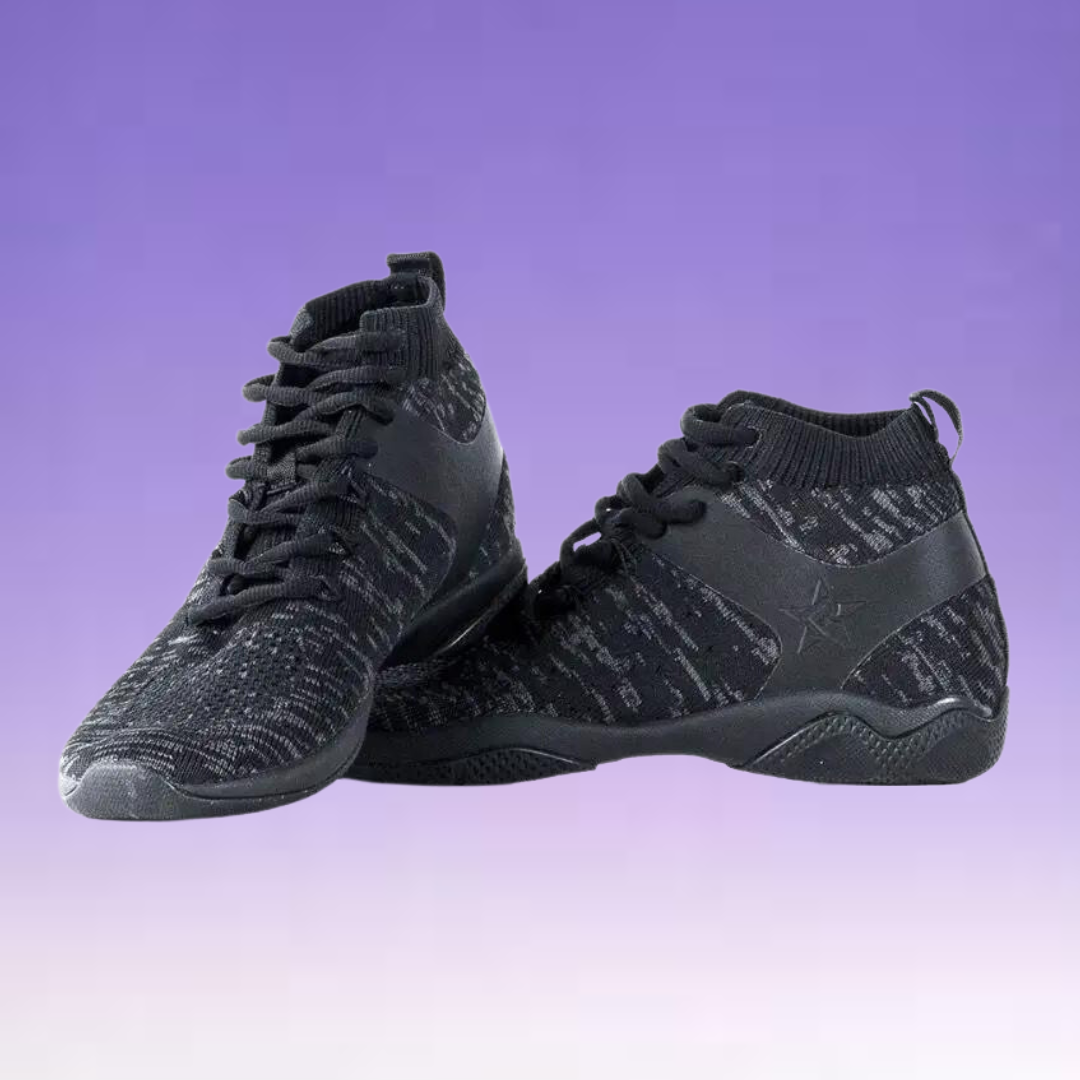 Rebel Revolution Cheer Shoes