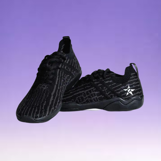 Rebel Revolt Cheer Shoes