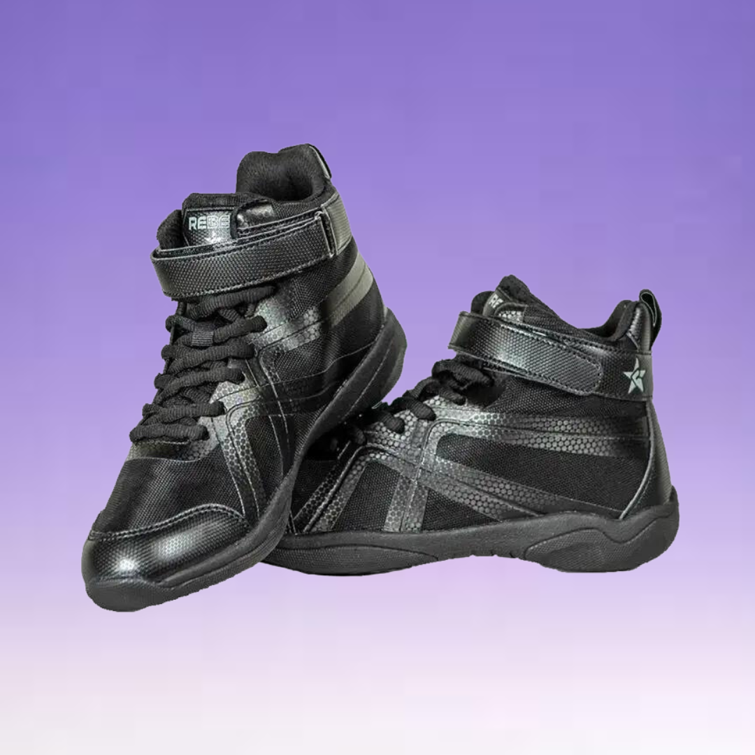 Rebel Renegade Cheer Shoes