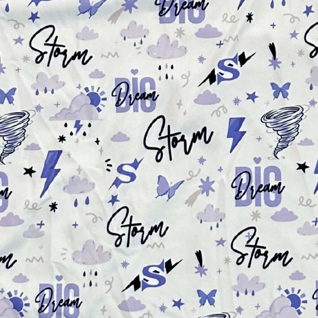 PJs - Lavender & Dream Big Designs SALE!