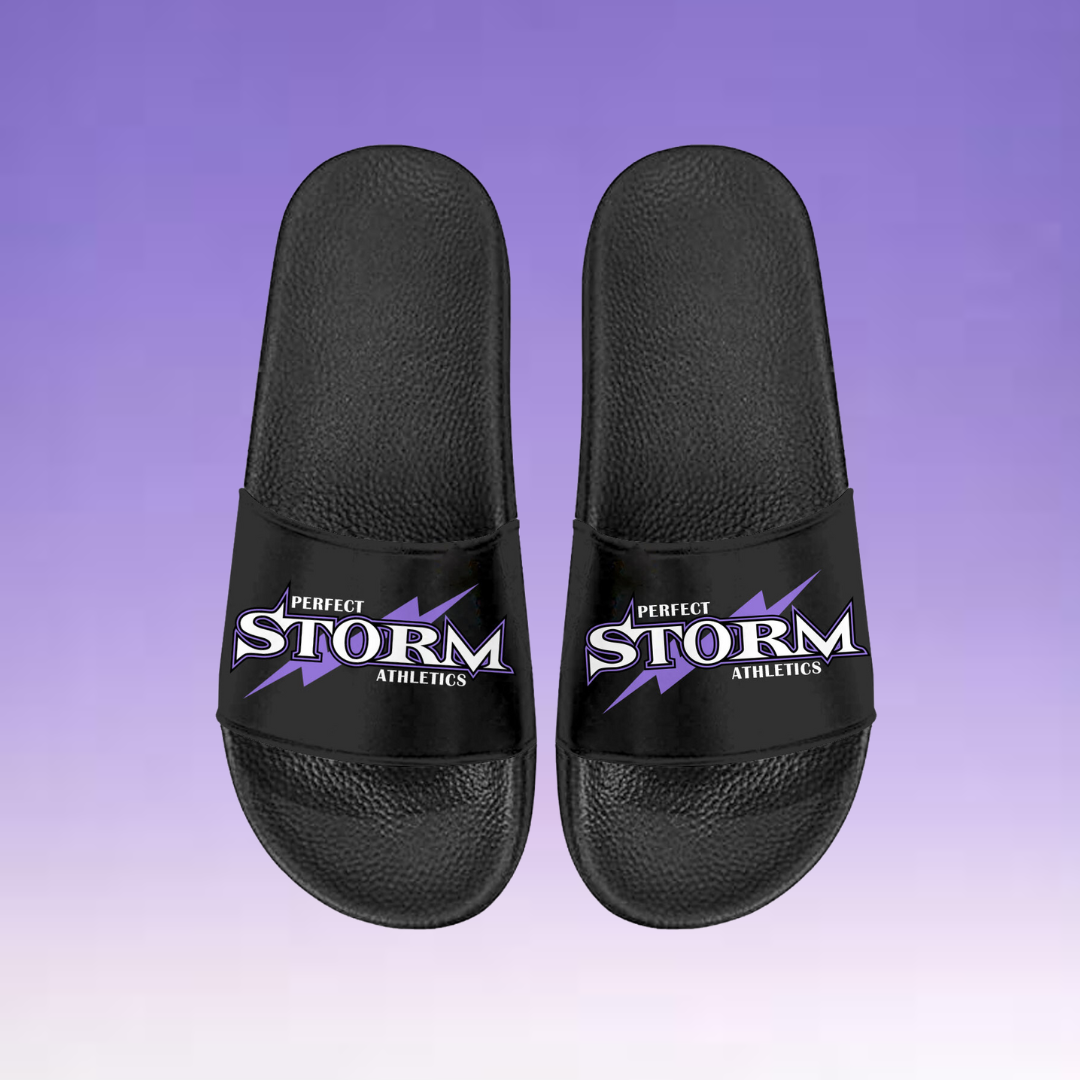Storm Slides - Women's Size 9 - LAST PAIR!