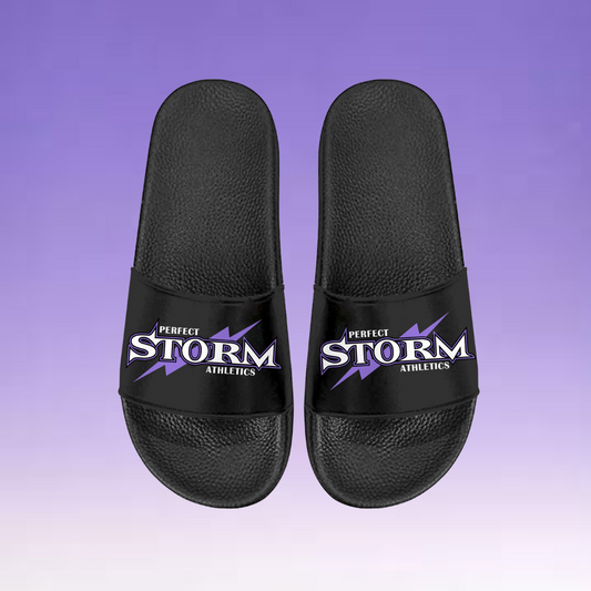 Storm Slides - Women's Size 9 - LAST PAIR!