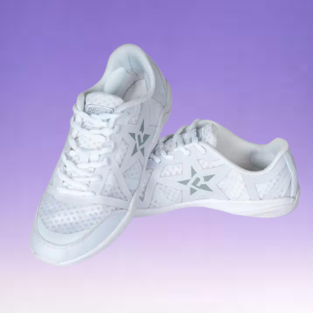 Rebel Ruthless Cheer Shoes