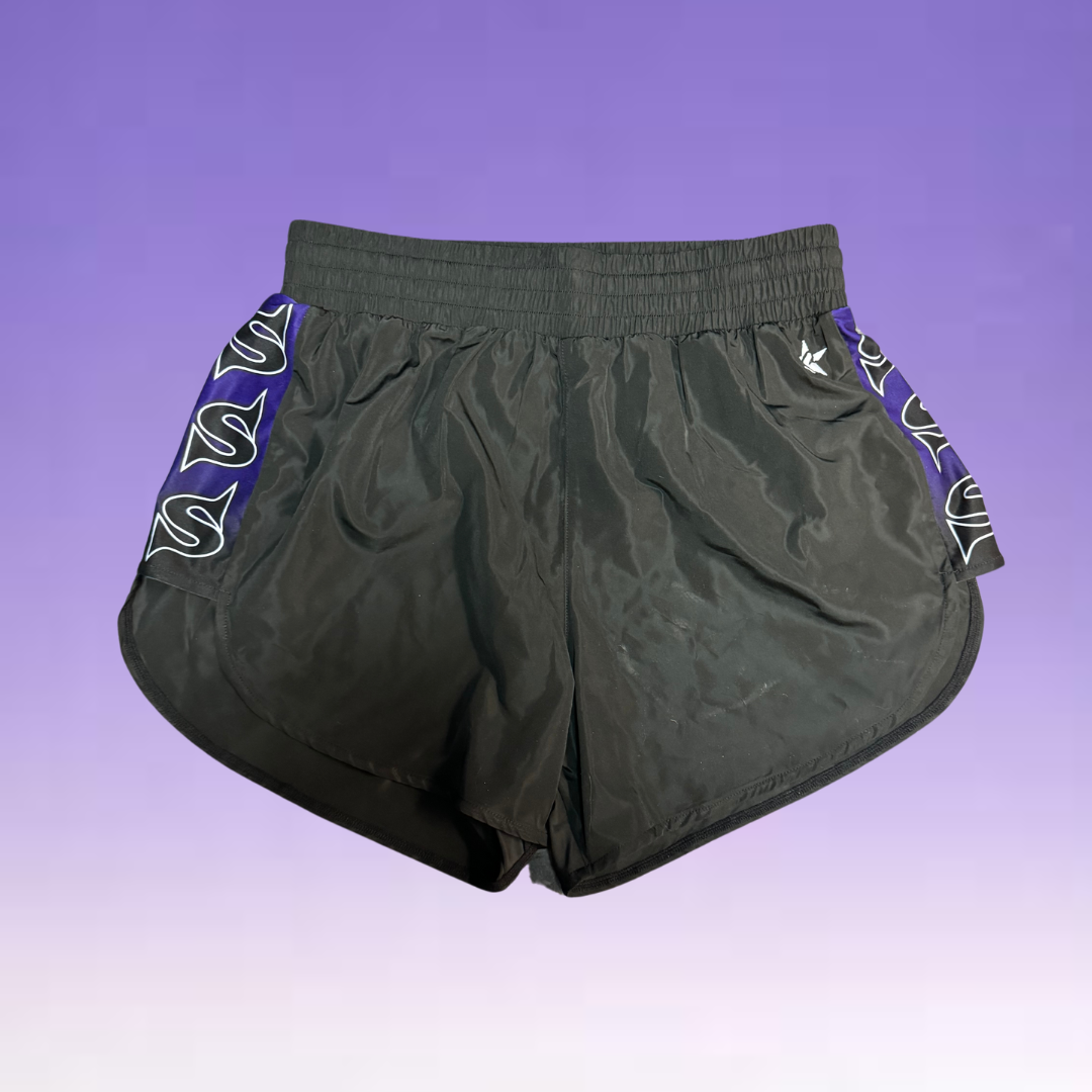 Rebel nike pro shorts online