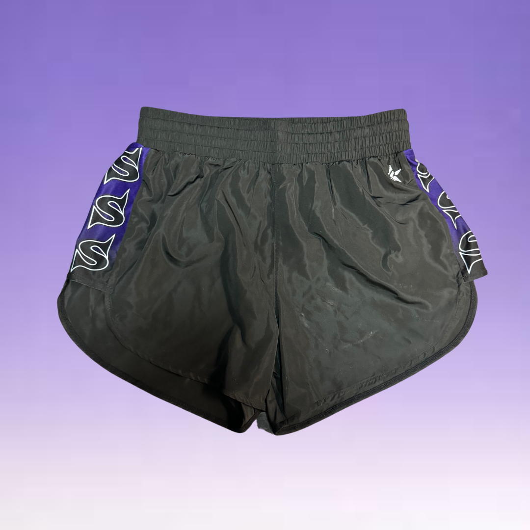 Shorts - Rebel Loose Fit