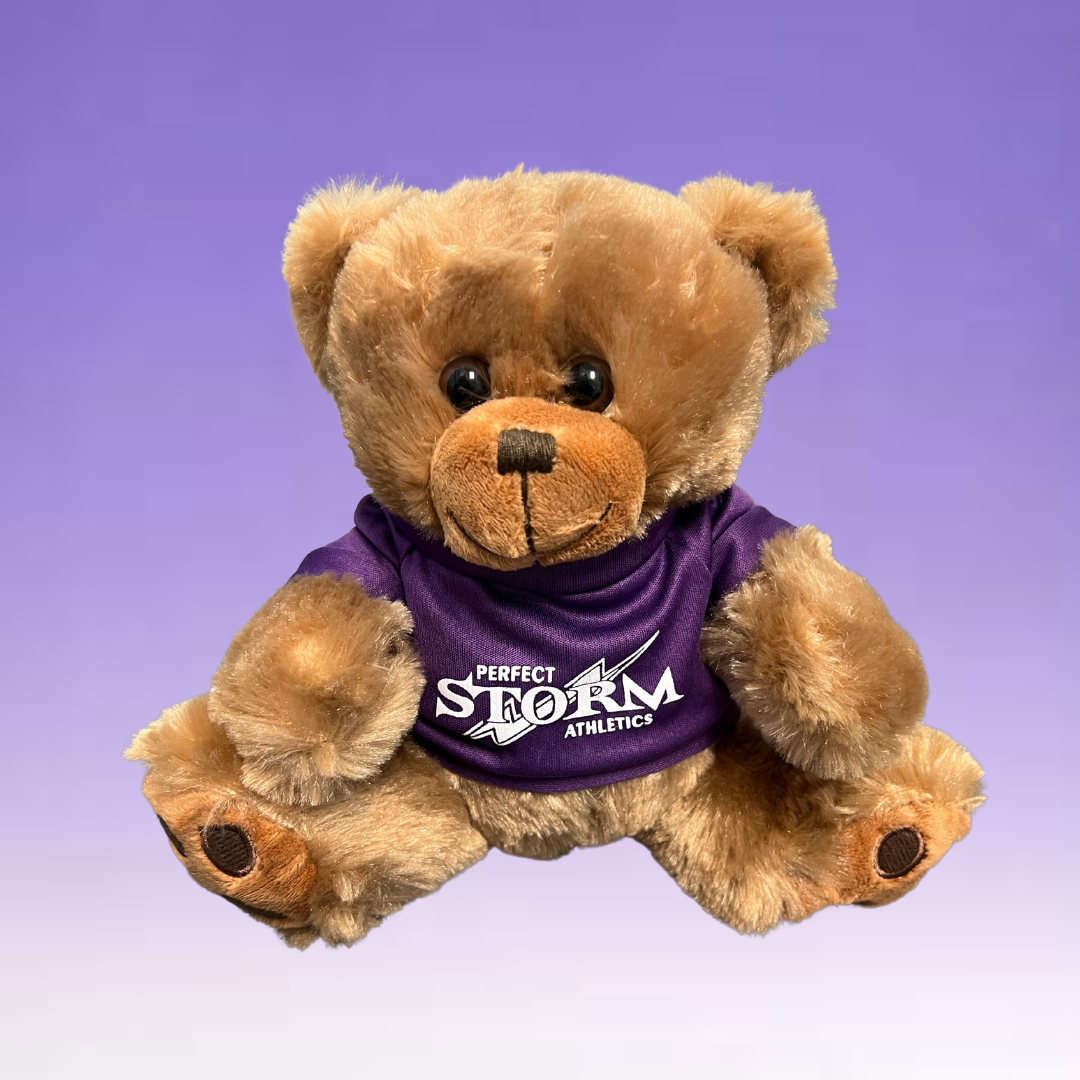 Teddy Bear - Brown