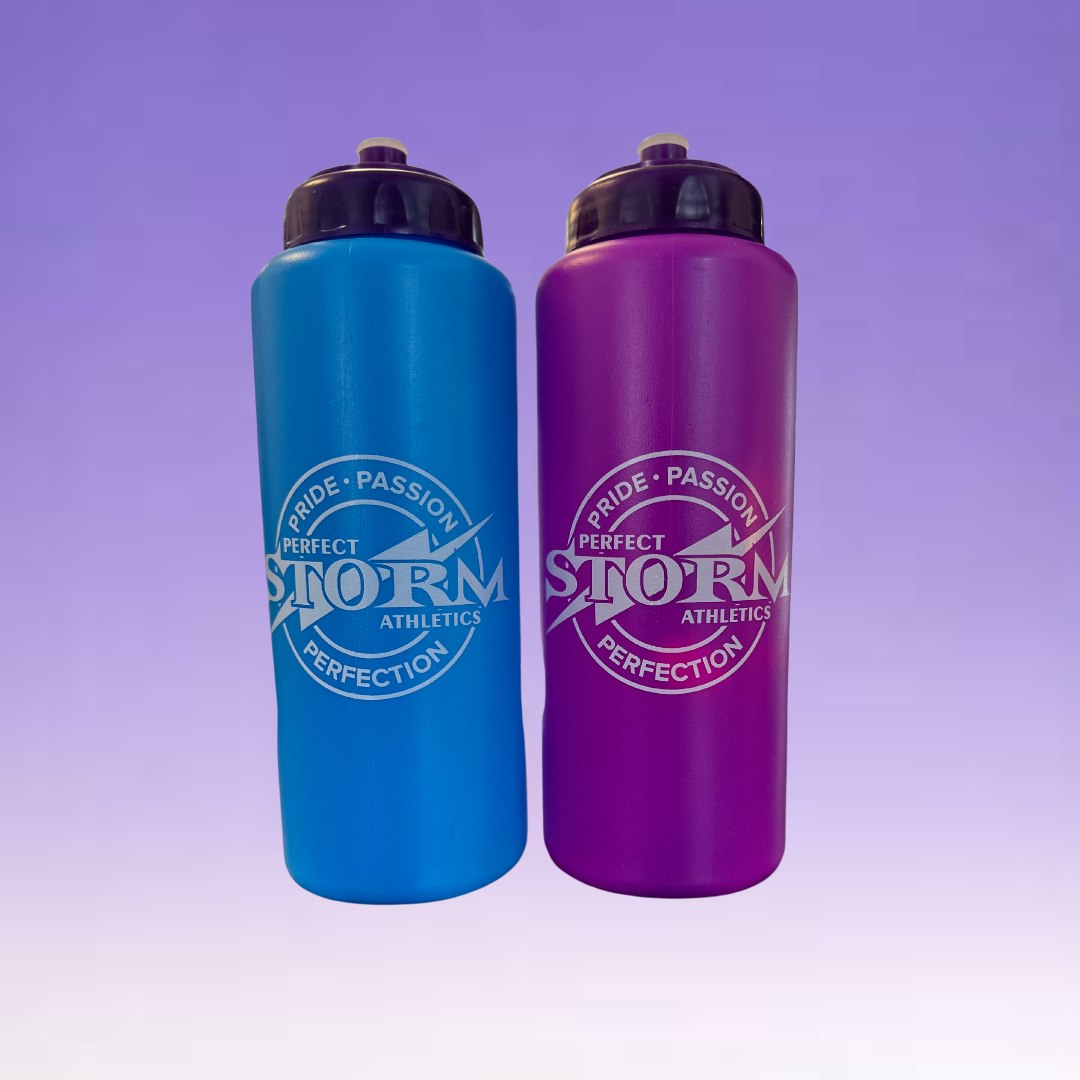 Colour Change Waterbottle