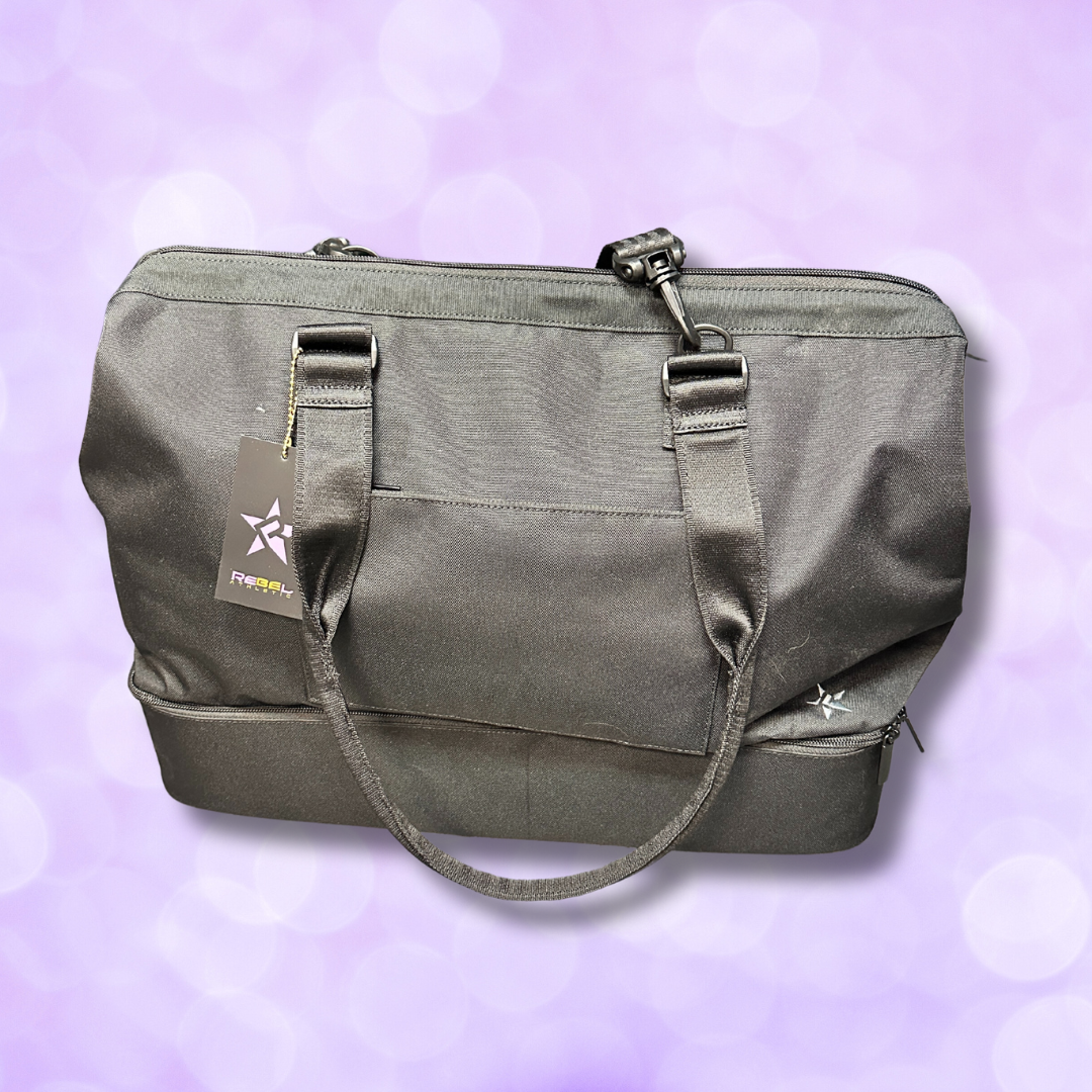 Rebel Jet Setter Bag - ONLY ONE!