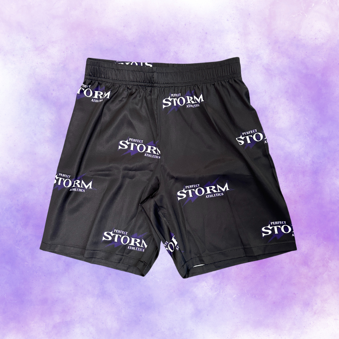 PJs - Storm Silk Button Up Set SALE!