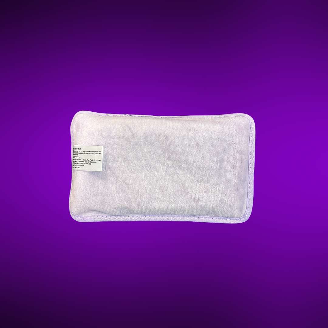Cold/Hot Pack - Stocking Stuffer