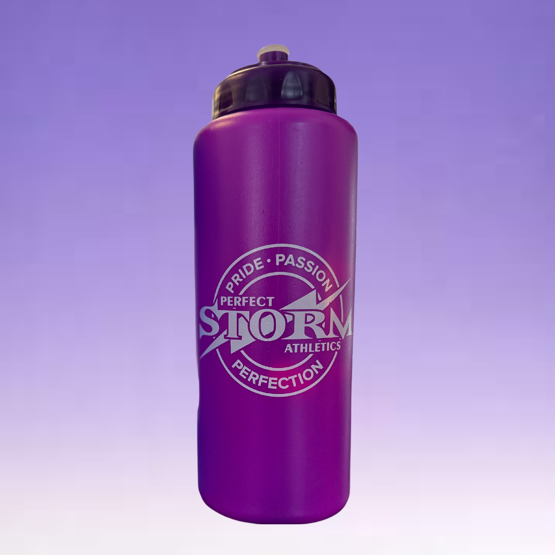 Colour Change Waterbottle