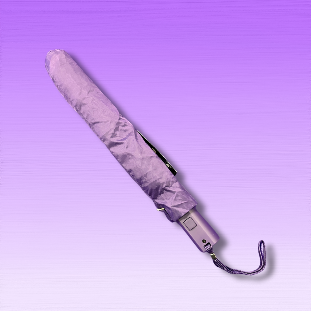 Purple Storm Umbrella