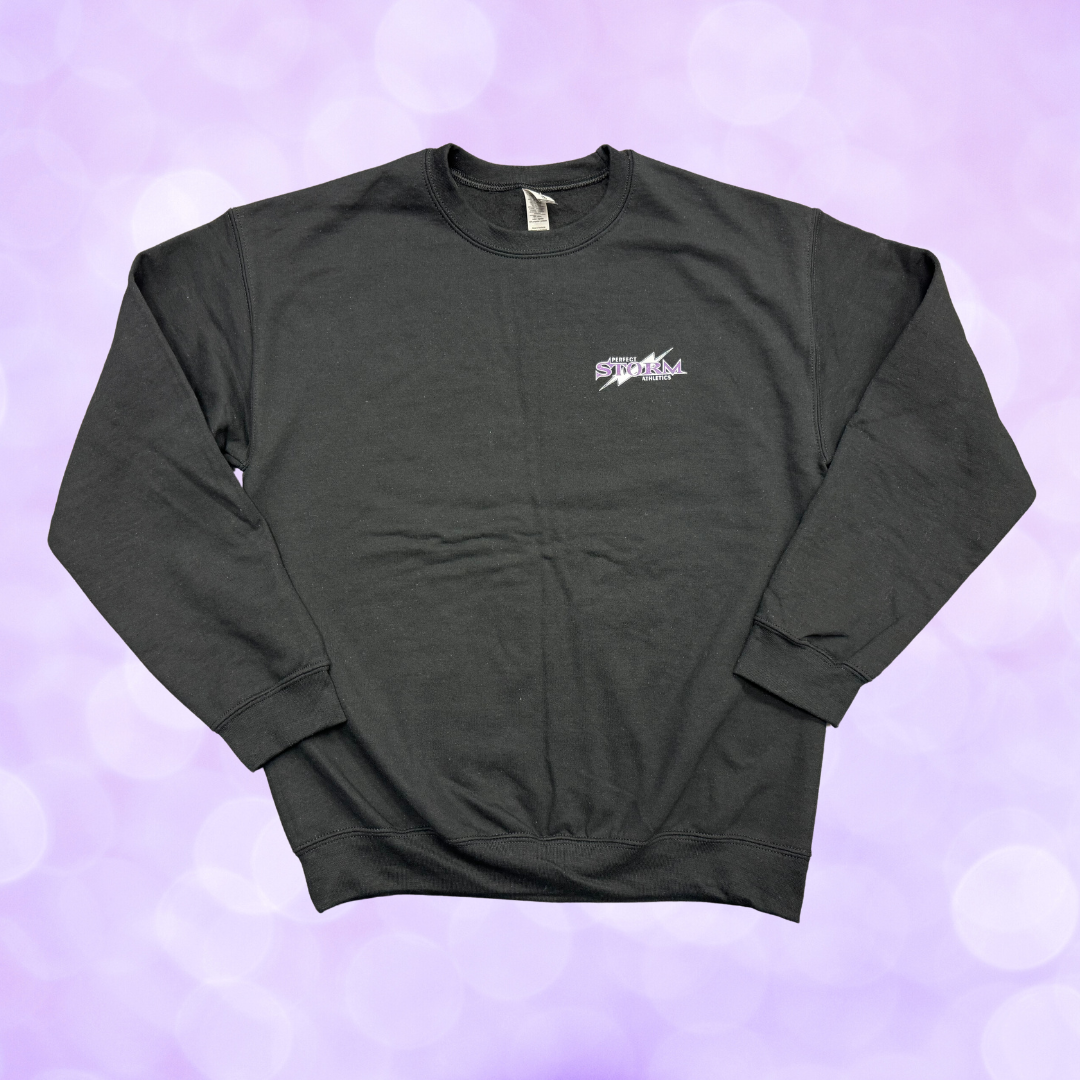 Crewneck Sweatshirt - Not A Regular Mom SALE!