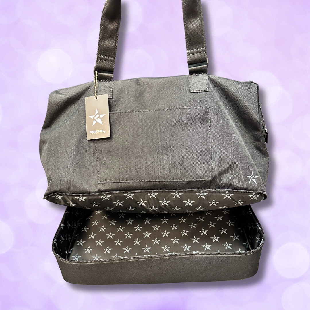 Rebel Jet Setter Bag - ONLY ONE!
