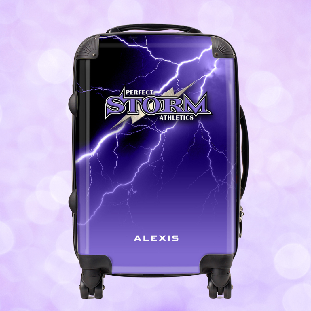 Storm Luggage - Large Size - Display - ON SALE