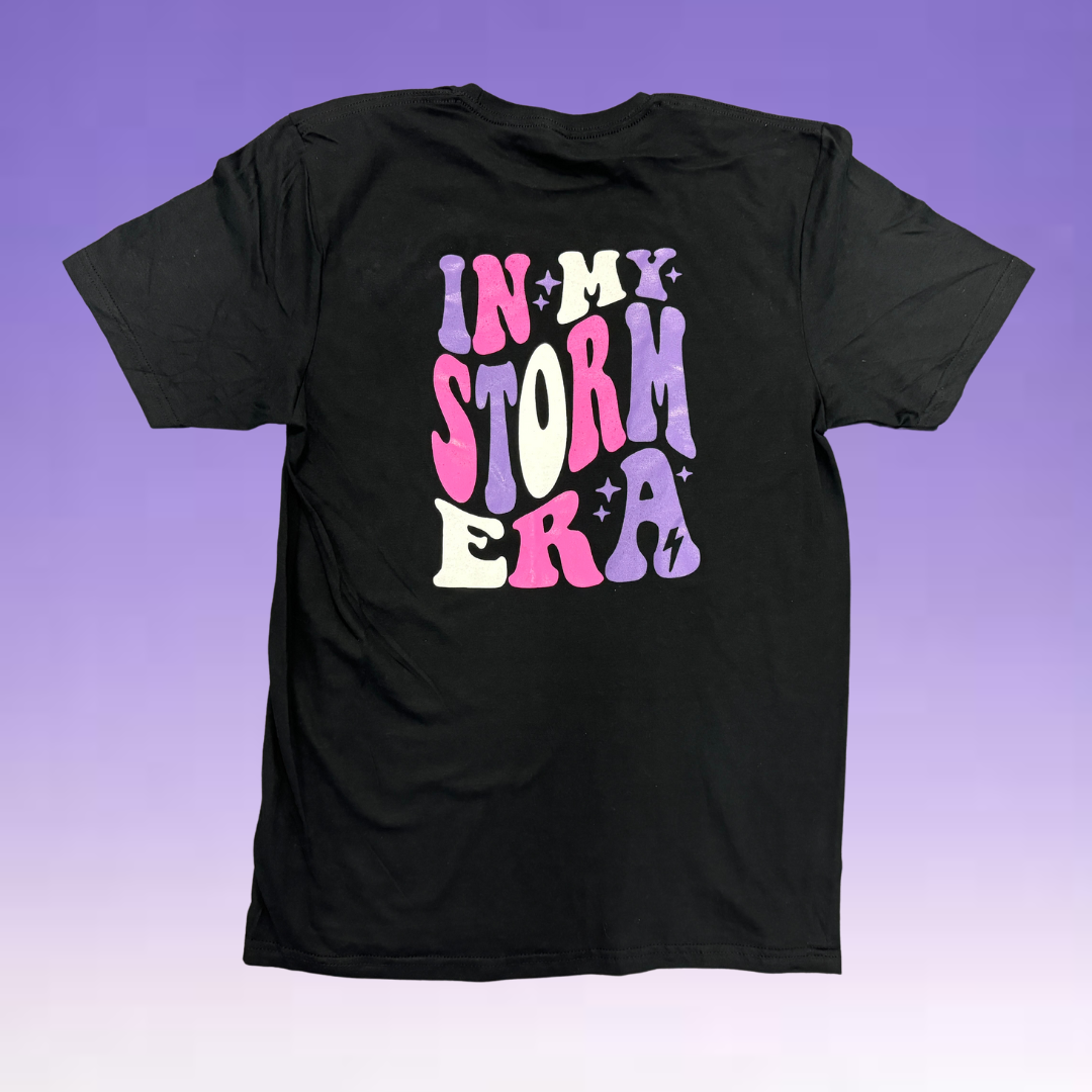 T-Shirt - In My Storm Era - SALE!