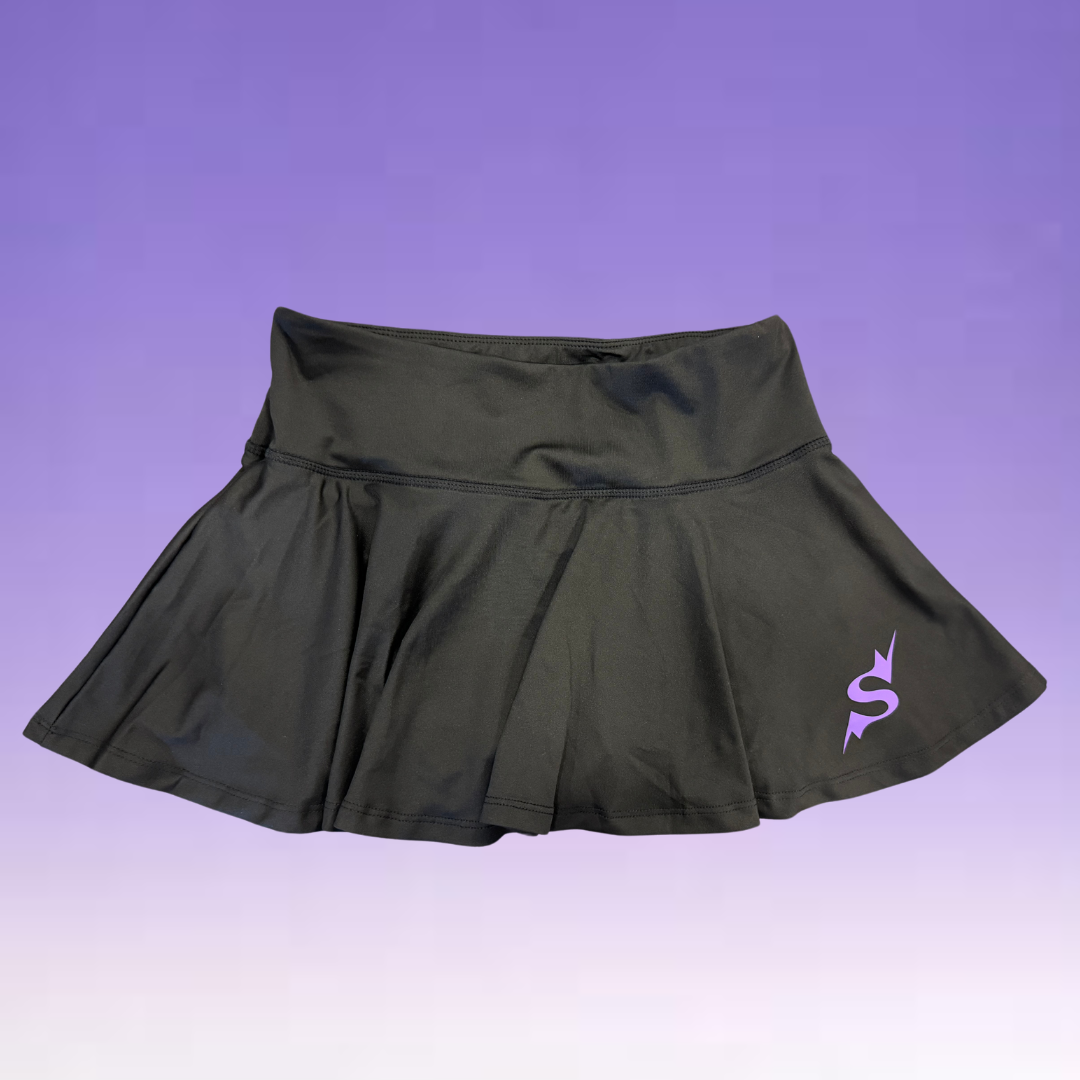 Storm Practice Skirt - SALE! Youth L & Up!