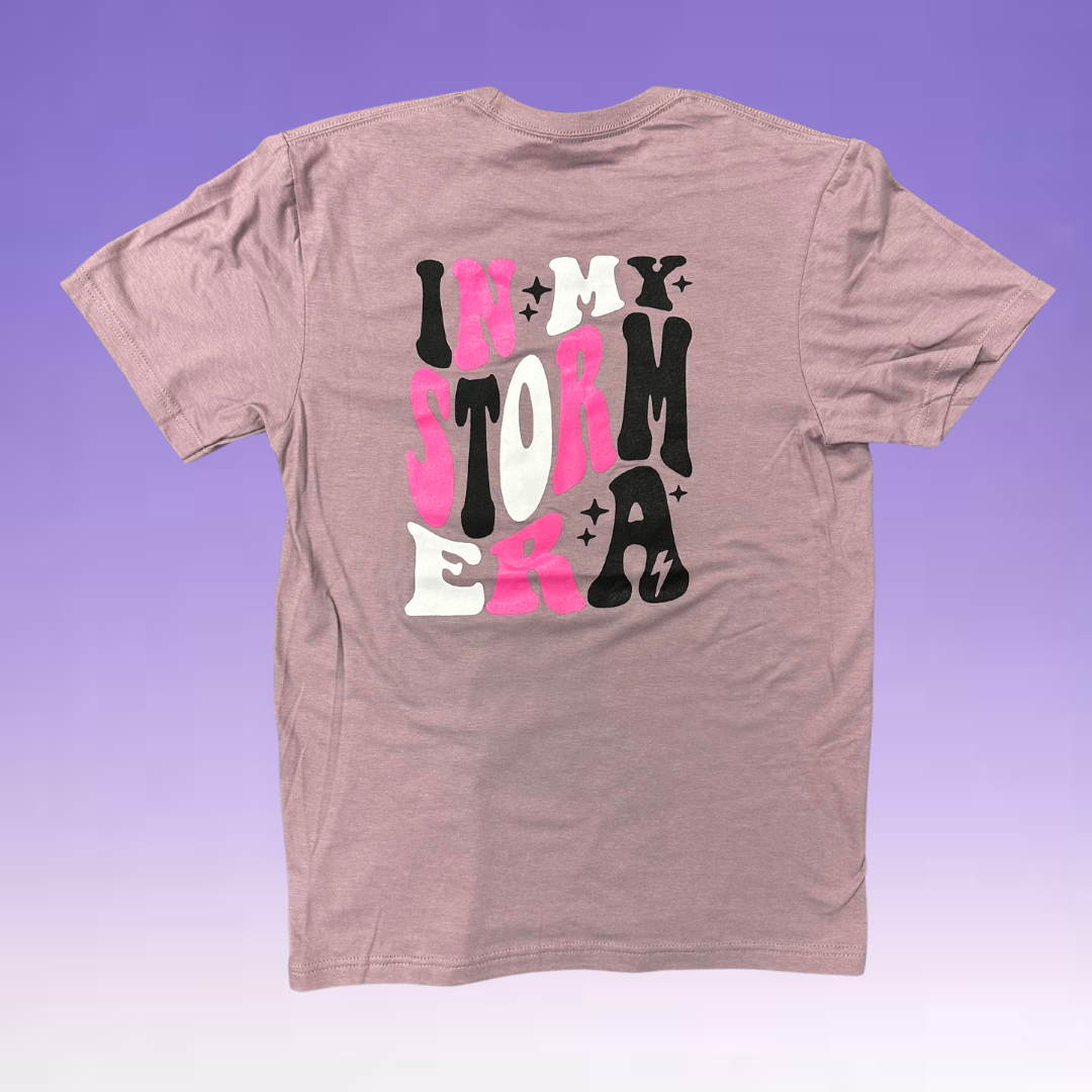 T-Shirt - In My Storm Era - SALE!
