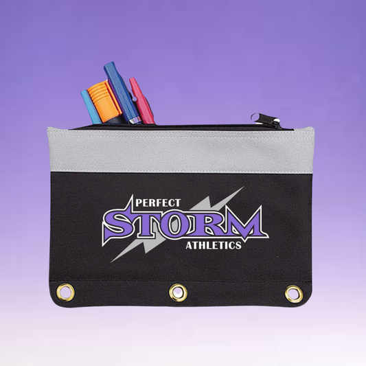 Pencil Case - Classic Logo - SALE!
