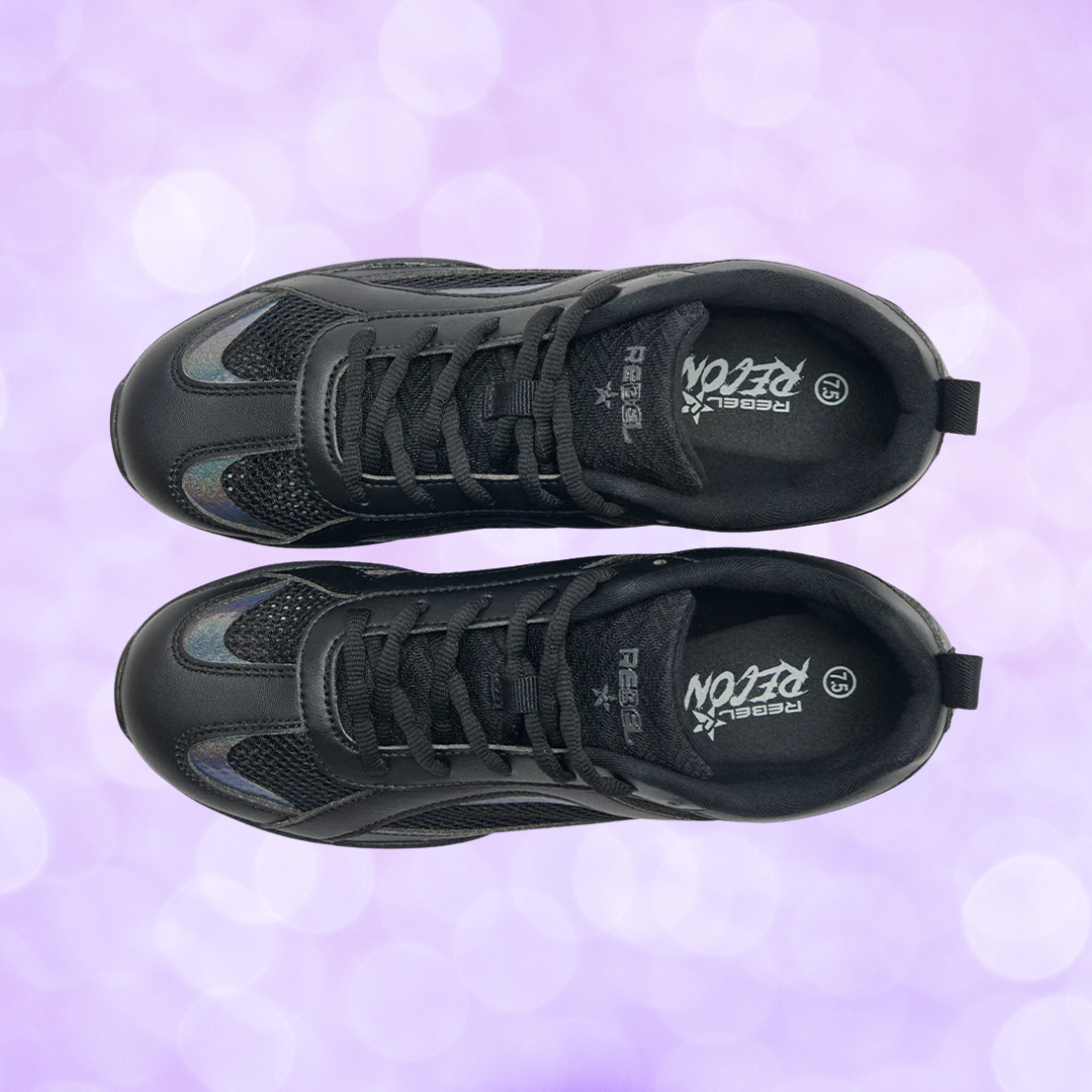 Rebel Recon Cheer Shoes