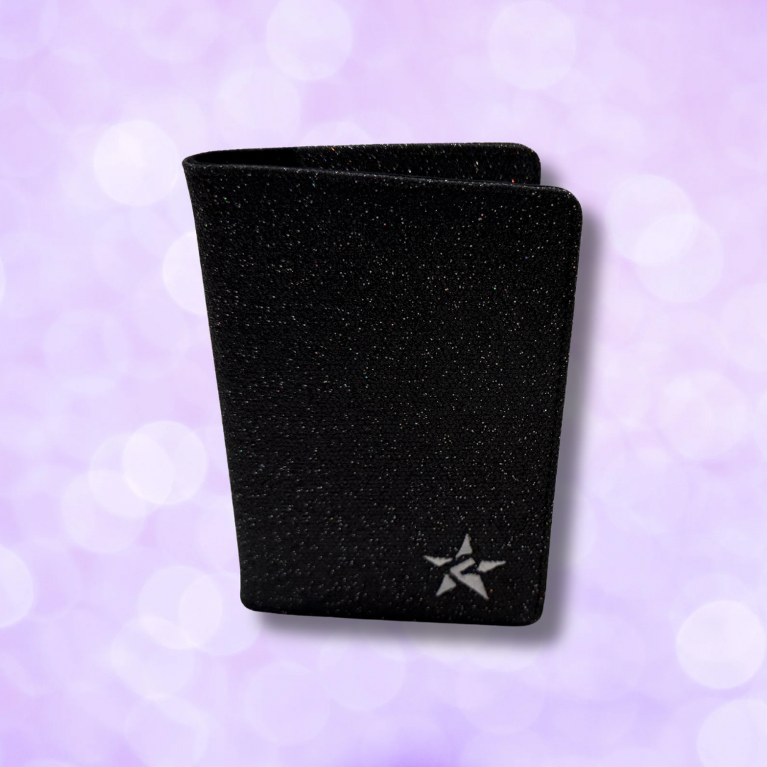 Passport Cover - Rebel