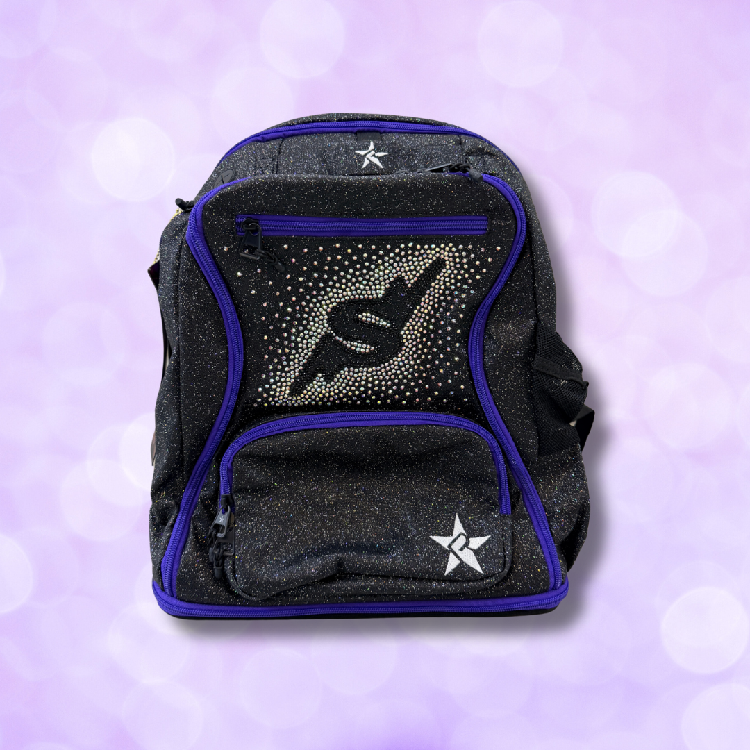 Rebel Dream Bag Backpack - Assorted Colours & Logos