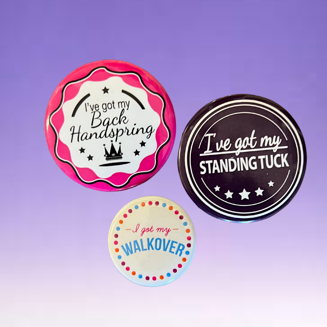 Tumbling Pins