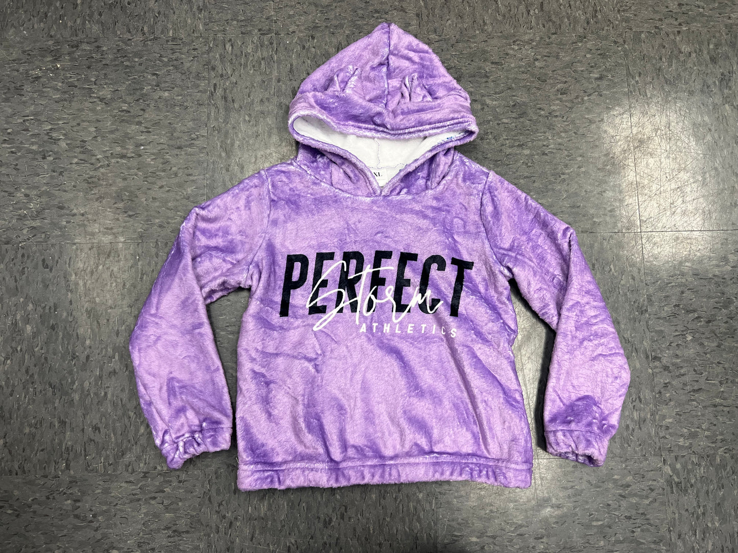 Hoodie - Teddy Bear Child Sizes - SALE $29