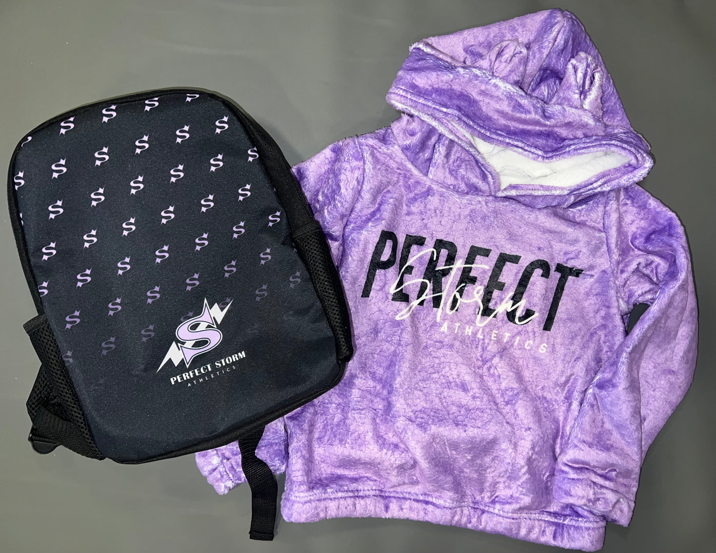 Hoodie - Teddy Bear Child Sizes - SALE $29