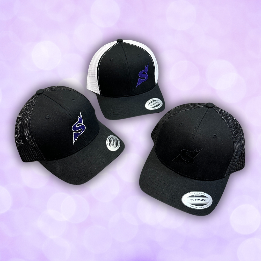 Storm Hats *NEW*
