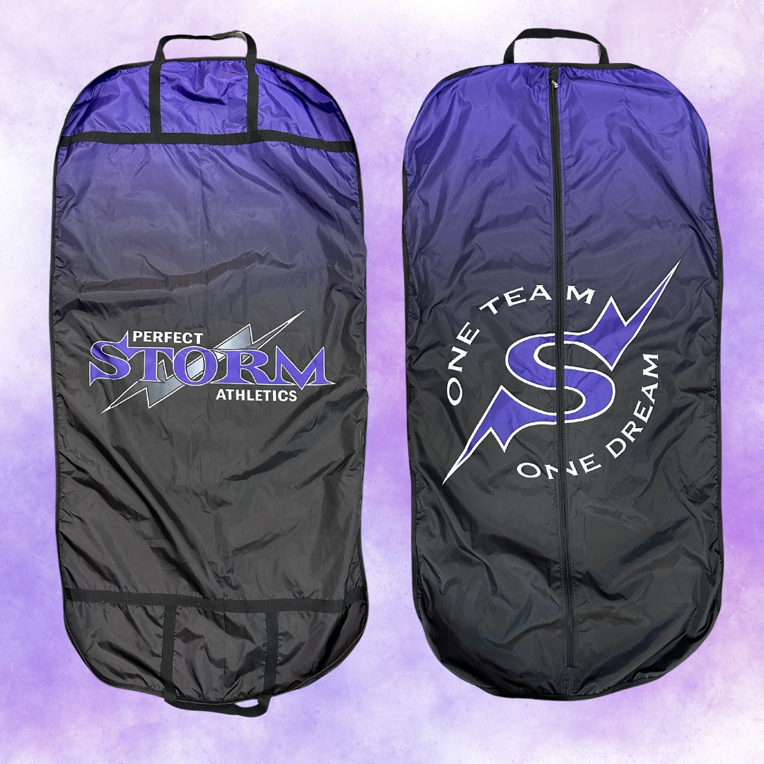 Storm Uniform Garment Bag