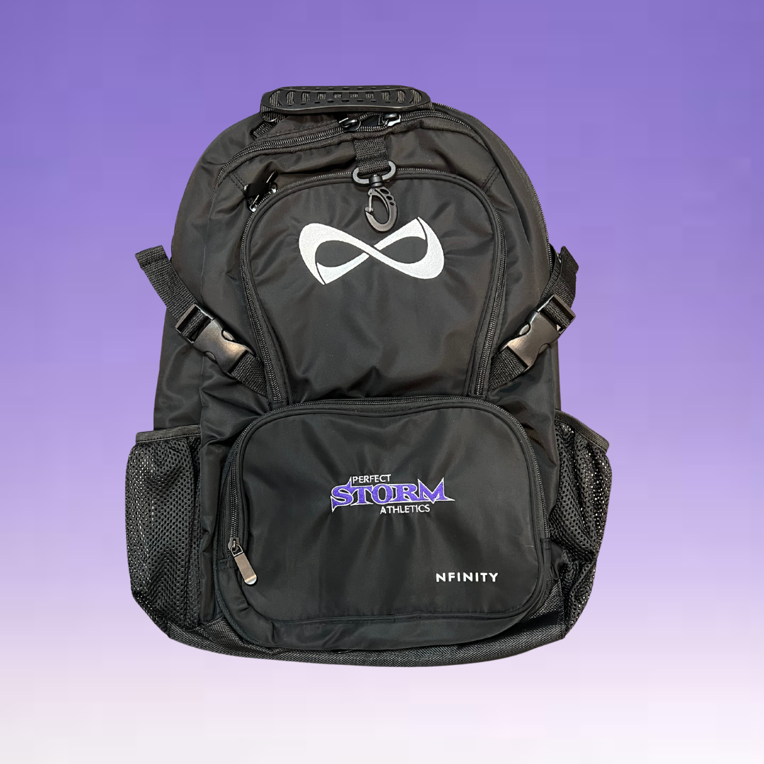 Nfinity backpack - Classic