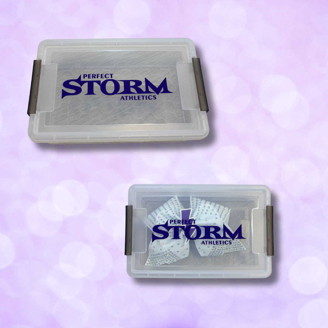 Bow Box for Travel (bow not included) NEW