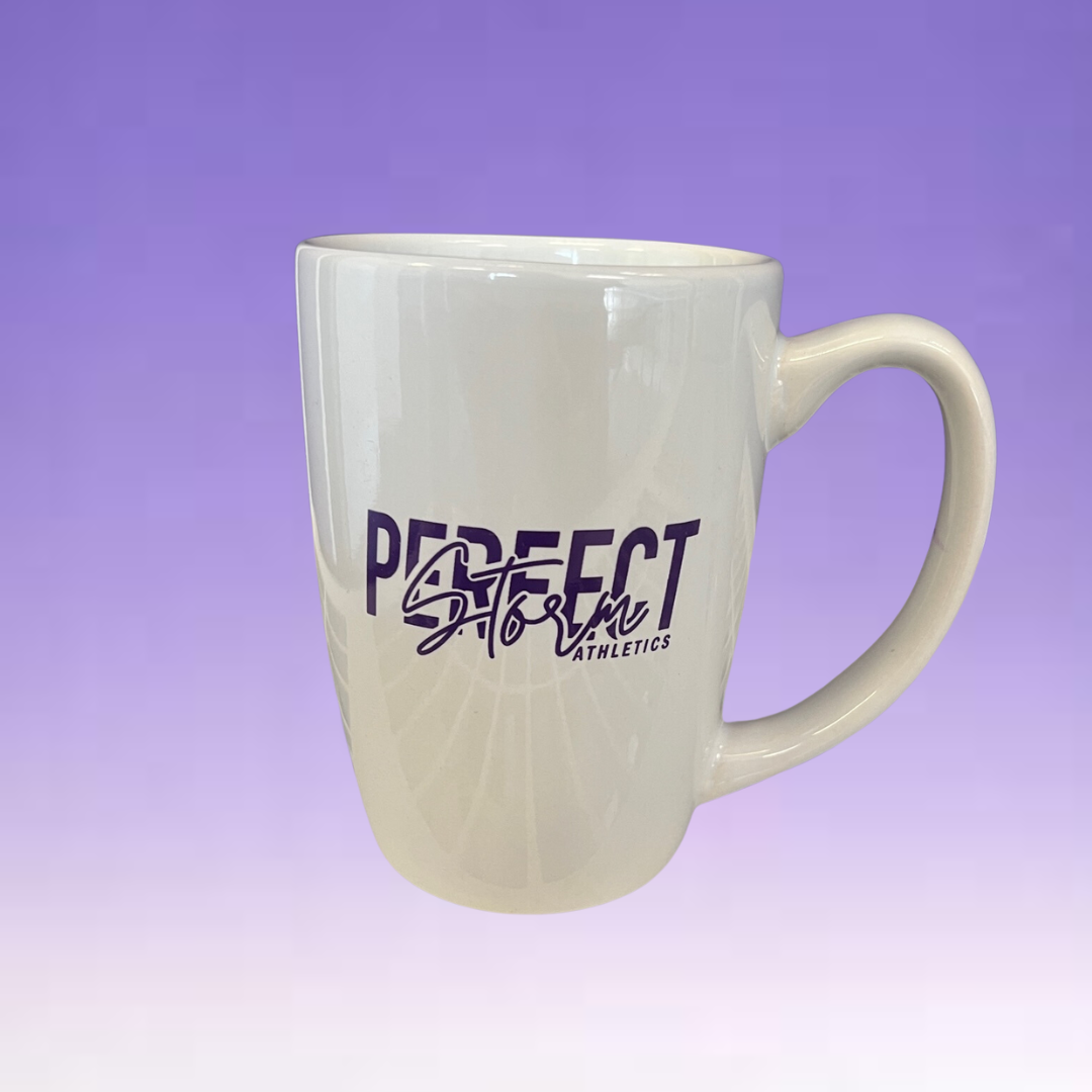 Storm Coffee Mug - SALE $5