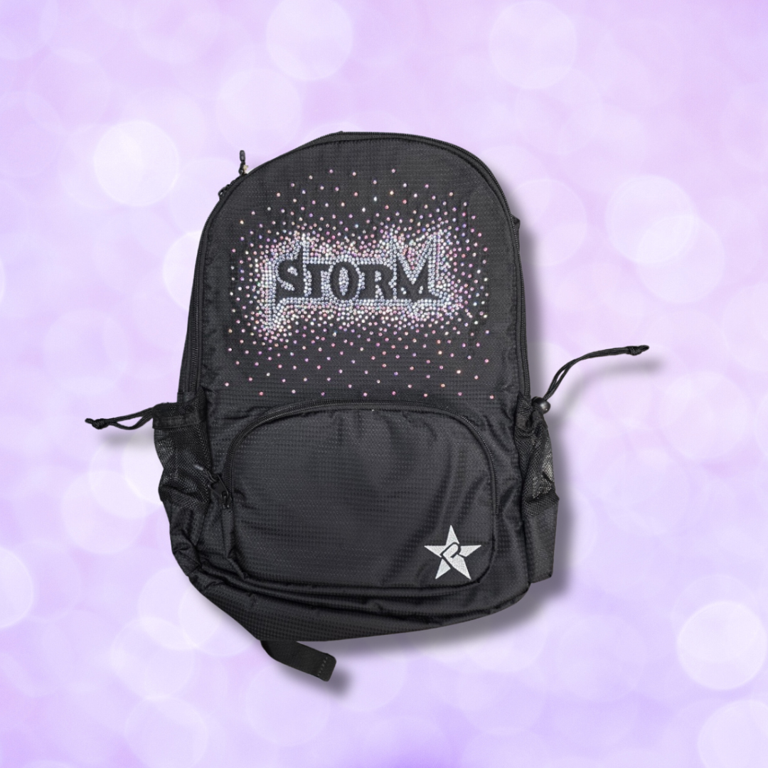 Rebel Raven Backpack NEW!