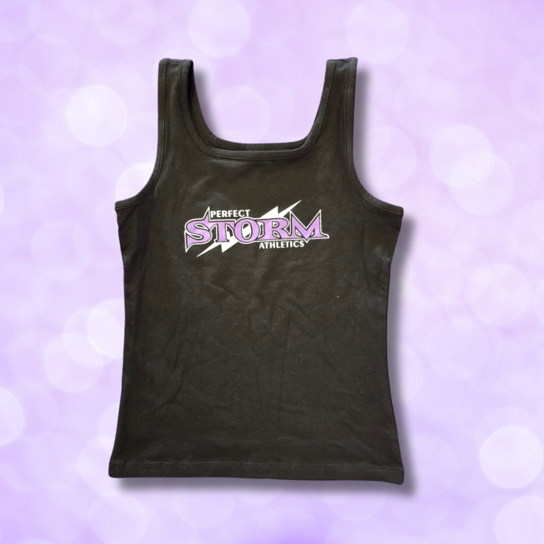 Tank Top - Classic Logo (Old Navy YOUTH Sizing)