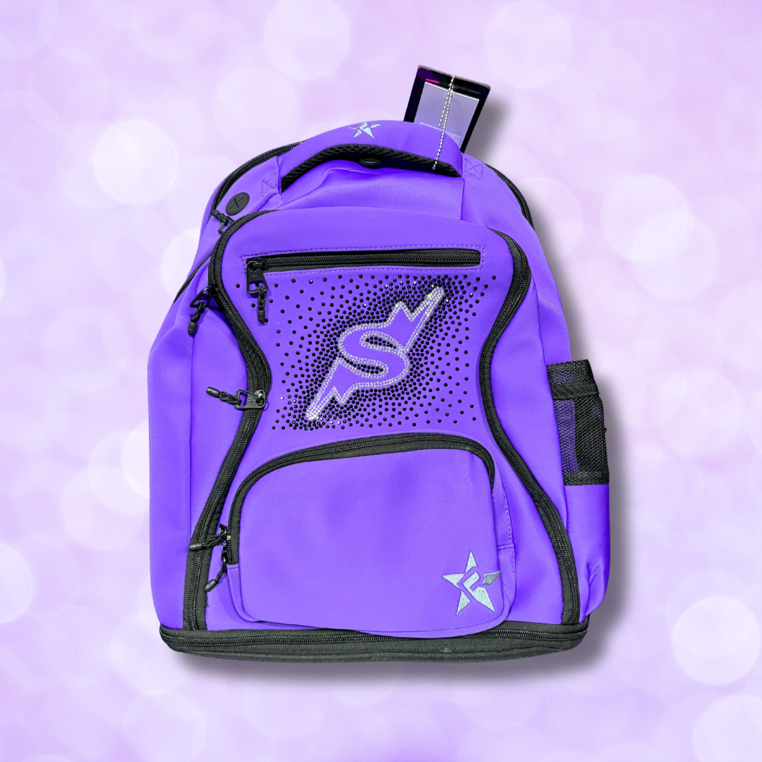 Rebel Dream Bag Backpack - Assorted Colours