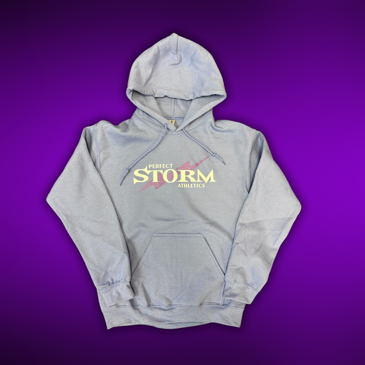 Hoodie - Indigo