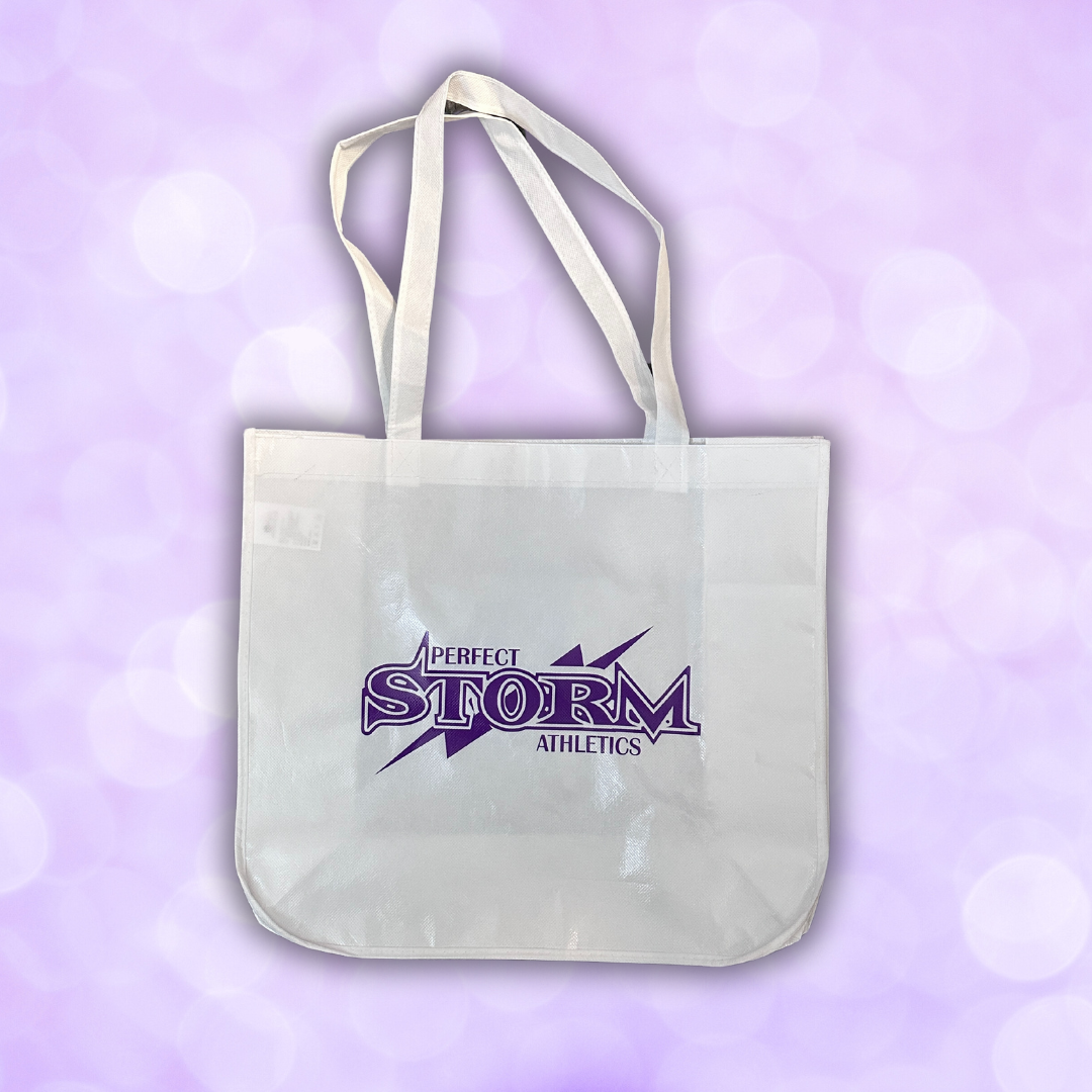 Reusable Bag - Storm - Lunch Size & Shopping Size SALE