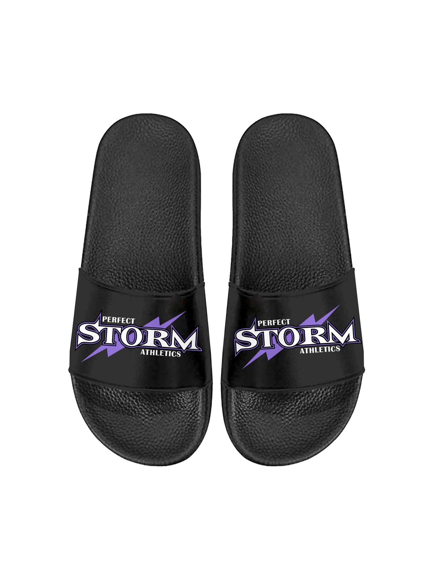 Storm Slides - Women's Size 9 - LAST PAIR!