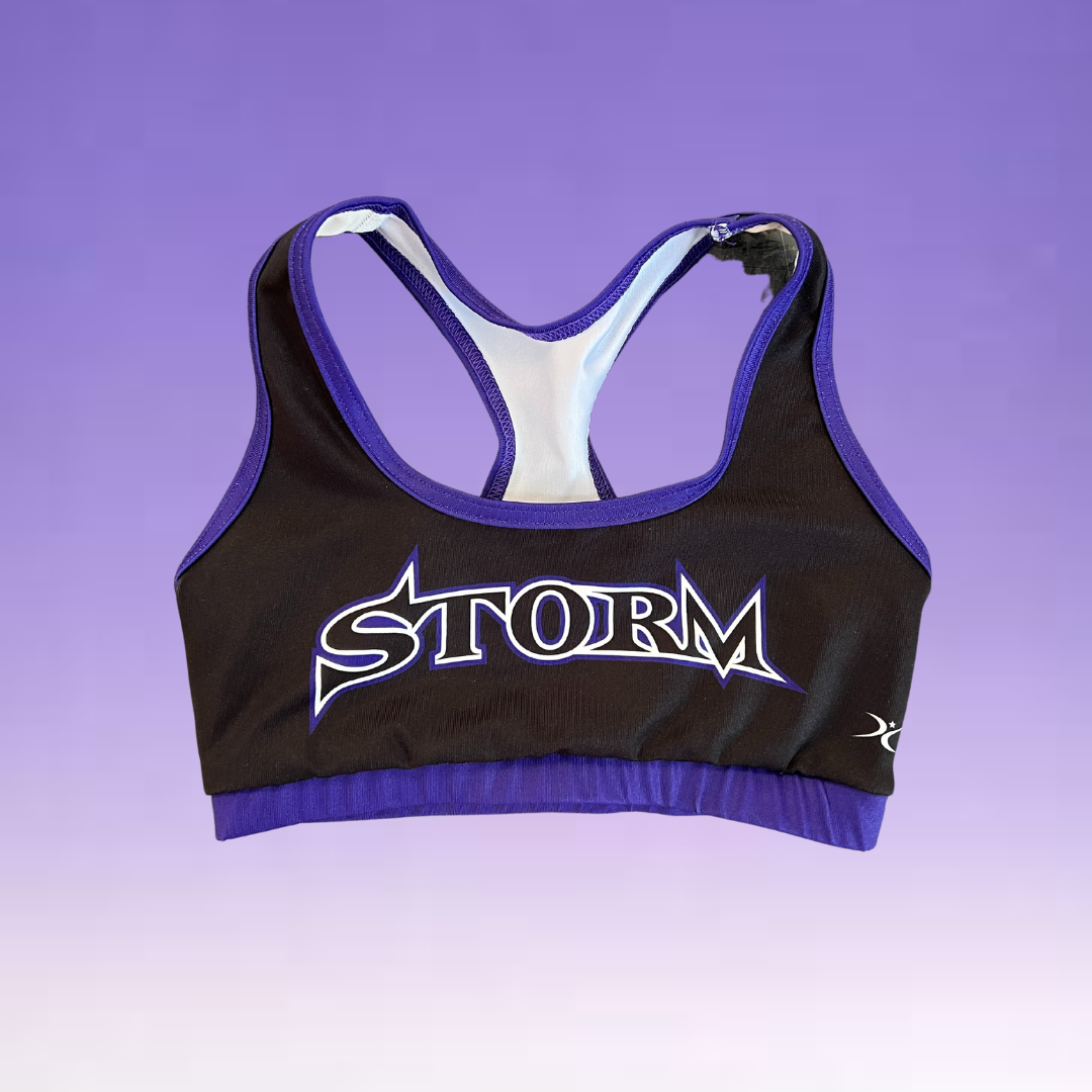Classic Sports Bra