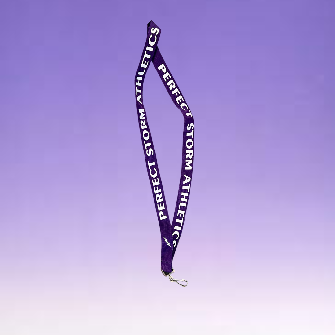 Storm Lanyard