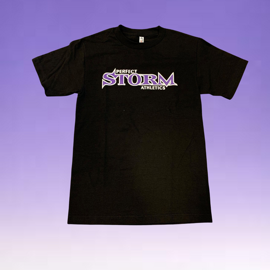 T-Shirt - Black