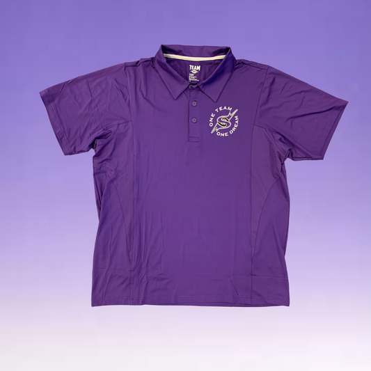 Men's Team 365 Golf Polo SALE $25