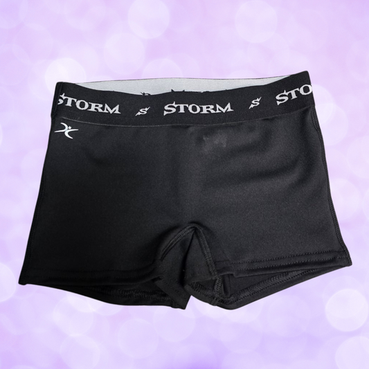 Shorts - Storm Waist Band