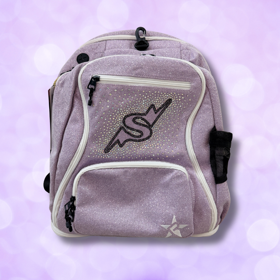 Rebel Dream Bag Backpack - Assorted Colours & Logos