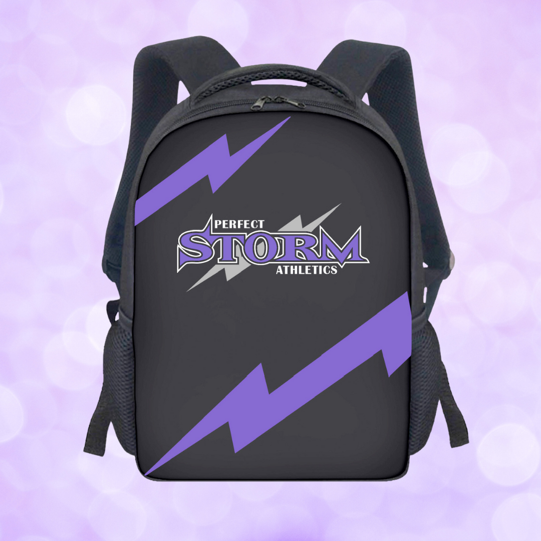 Backpack - Mini Size