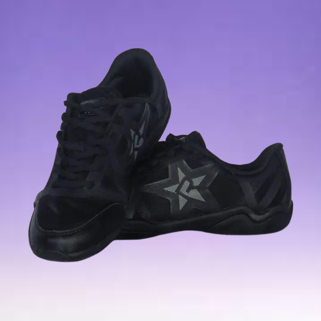 Rebel Ruthless Shoes - Special Order – Perfect Storm Athletics Pro Shop